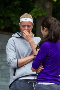 Carina Witthöft 1045 - Damen Der Club an der Alster - ETUF Essen